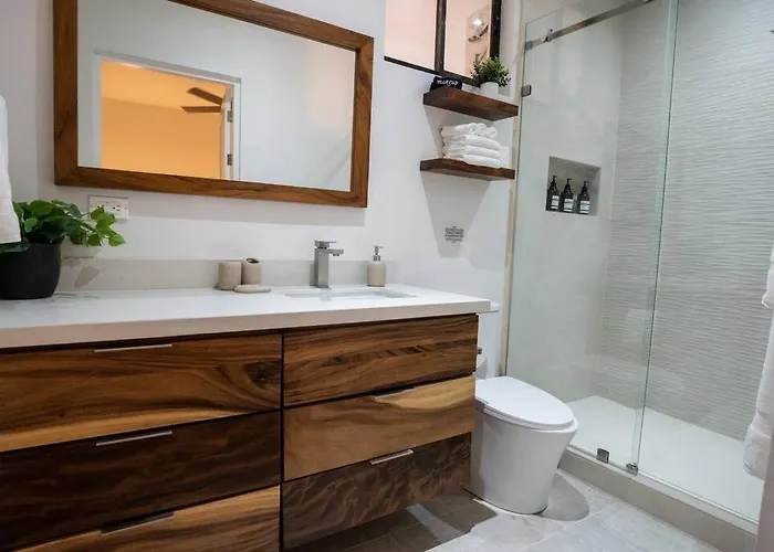 Modern With Stunning Ocean Views In Samara