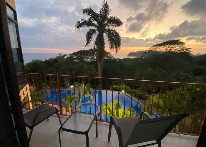 Modern With Stunning Ocean Views In